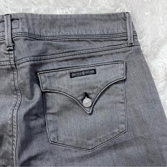 🎉HOST PICK | Hudson Collin Flap Skinny  Jeans in Aspen - Picture 10 of 10